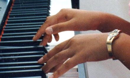 Piano Lessons for Students of all ages!